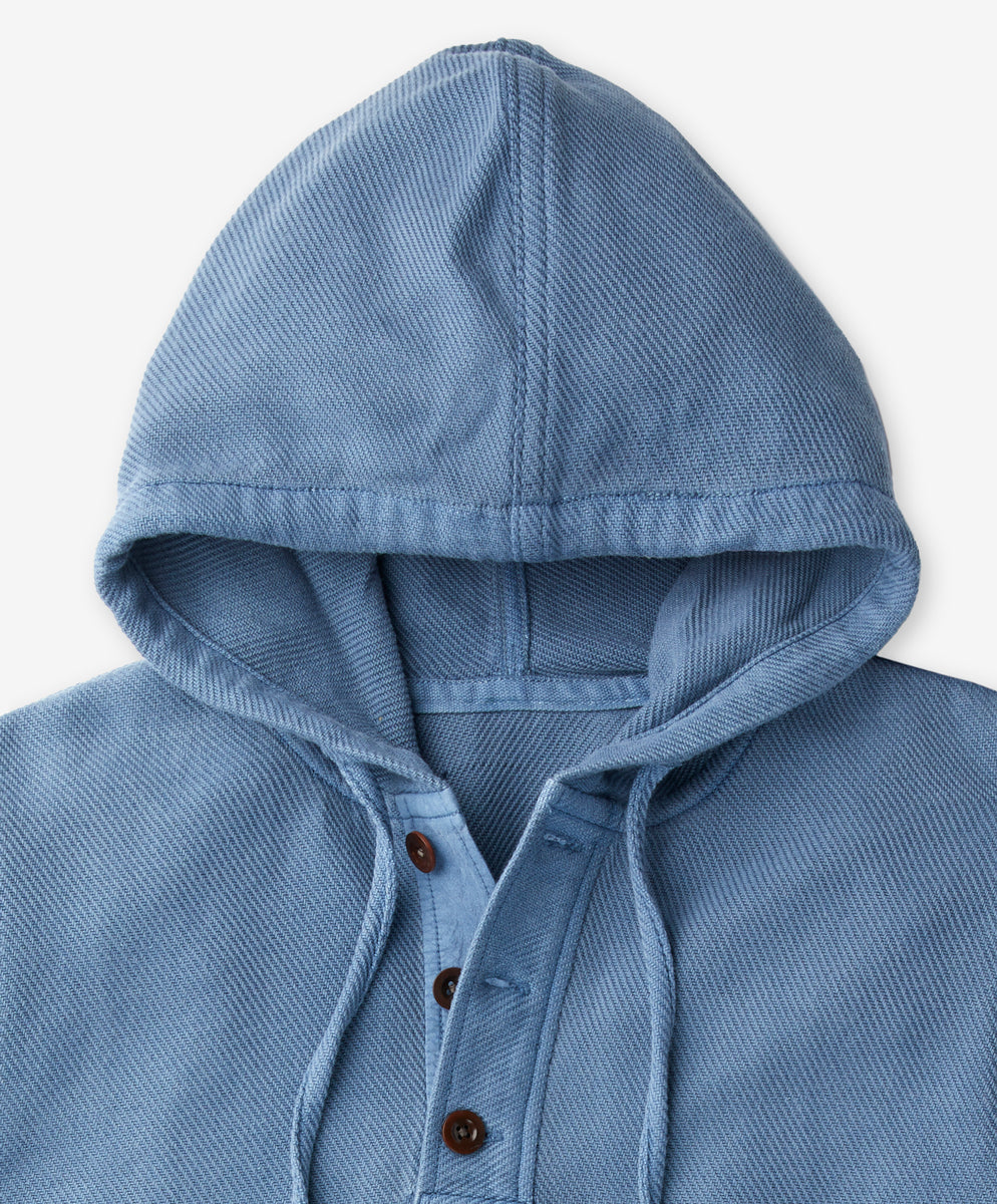 Outerknown pacific baja hoodie shop