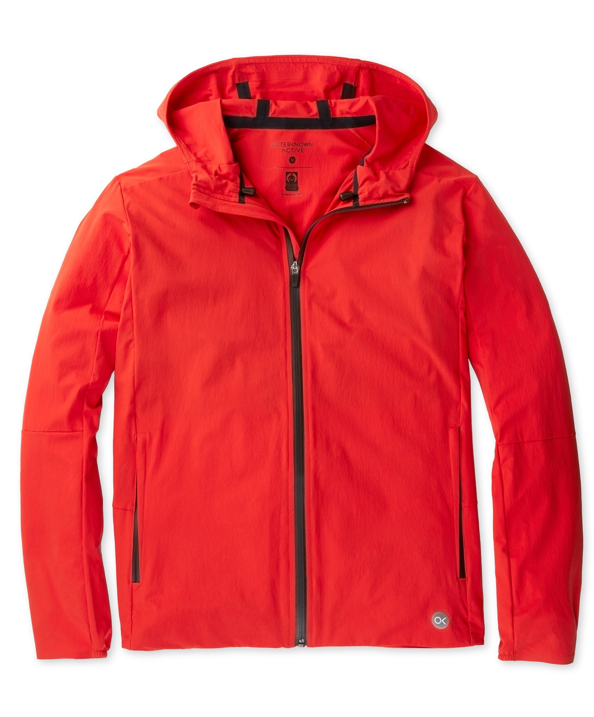 Movement Tech Jacket | Men's Outerwear | Outerknown – Boca Chica Clothing